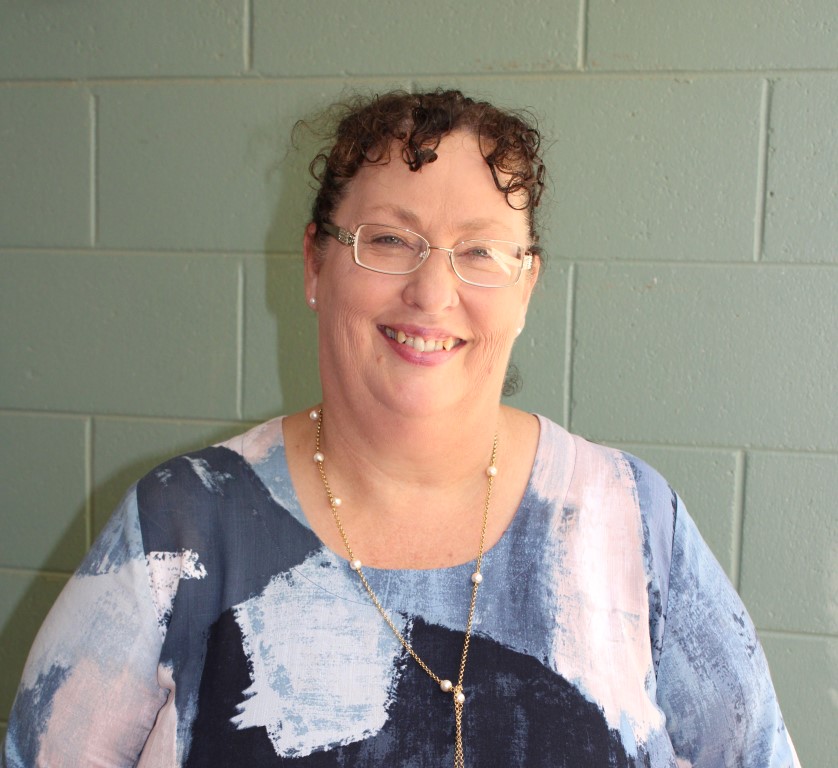 Principal Fiona Clein